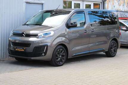 Citroen Spacetourer 71.695 km 28.980 &euro; Berlin 13089