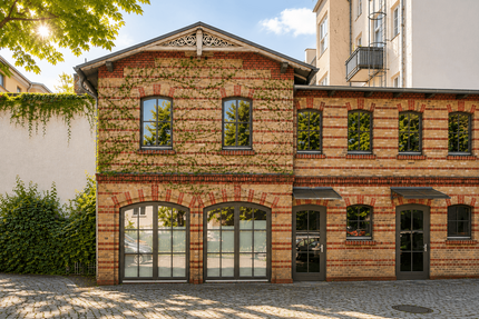 Gewerbeobjekt Potsdam - 2.430&euro; | Angebot:26905729