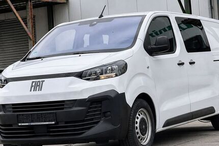 Fiat Scudo 19.816 km 29.990 &euro; Trebbin 14959