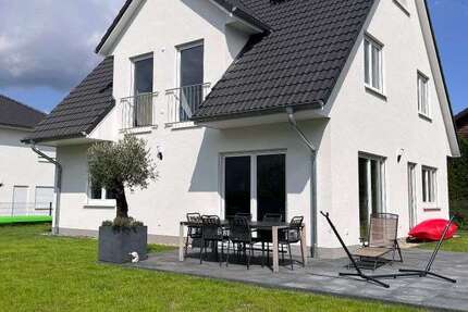 Haus Berlin Heinersdorf - 4 Zimmer, 154 m&sup2;, 3.234&euro; | Angebot:26338644