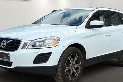 Volvo XC60 170.872 km 8.799 &euro; Berlin 12681