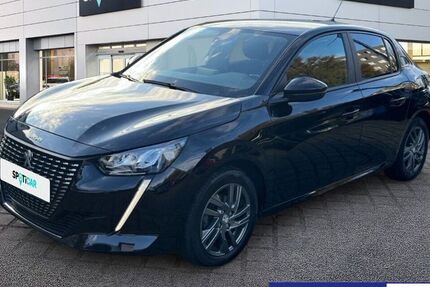 Peugeot 208 24.780 km 12.490 € Berlin 13088