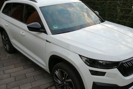 Skoda Kodiaq 59.700 km 35.000 &euro; Michendorf 14552