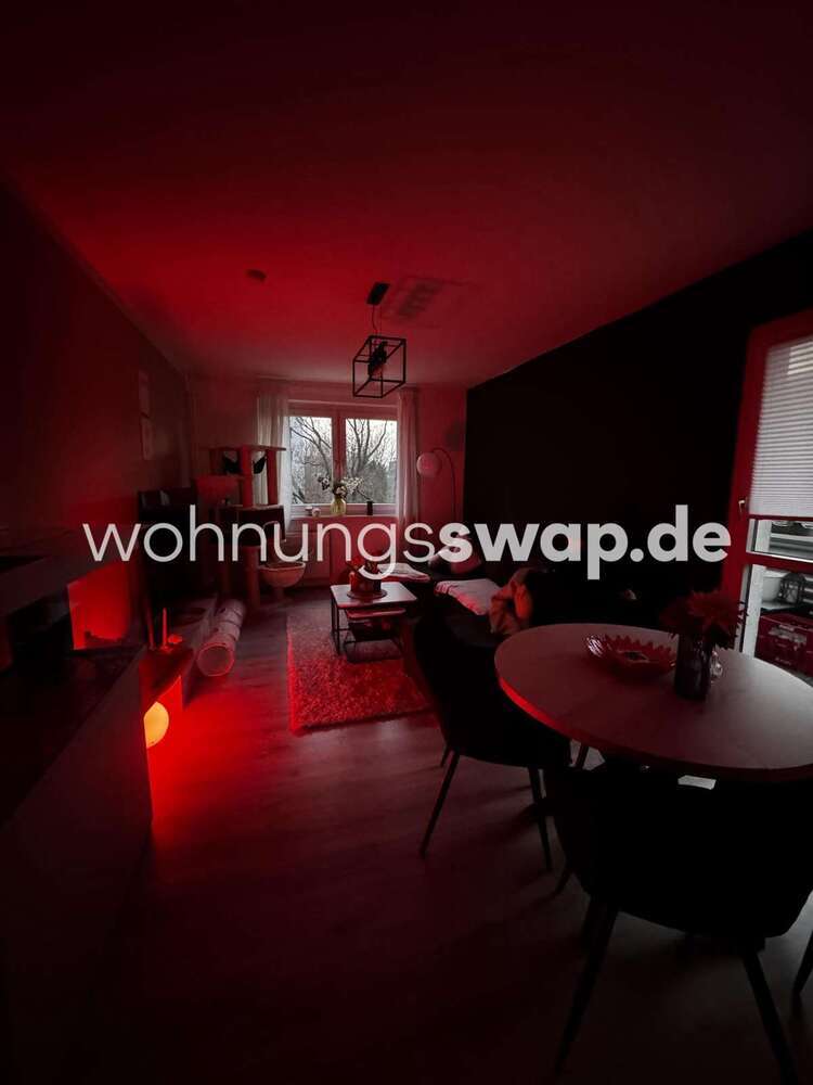 Wohnung zum Mieten in Berlin 408 € 58 m²