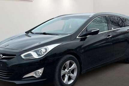 Hyundai i40 88.415 km 6.599 &euro; Berlin 12681