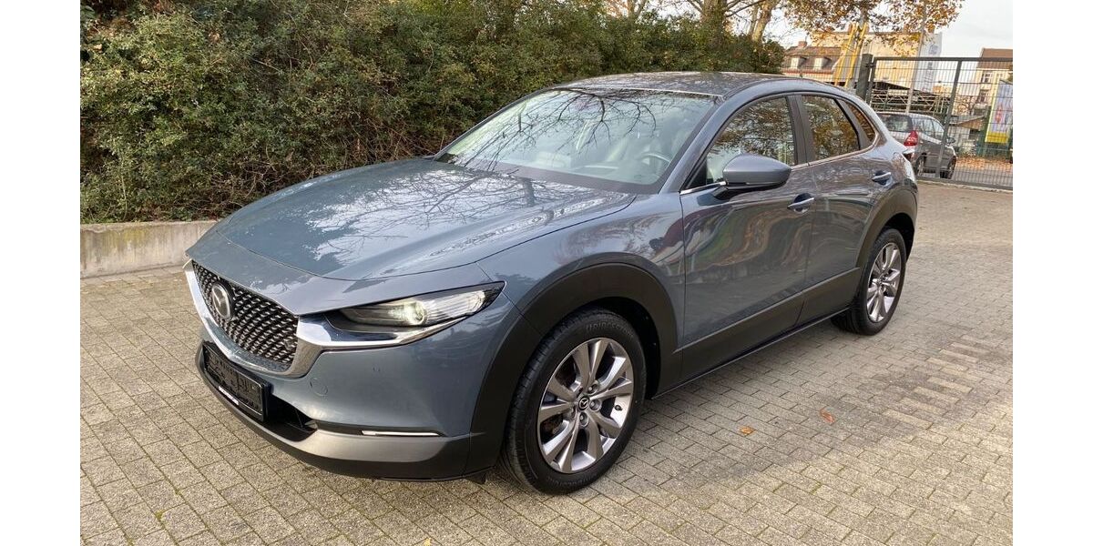 Mazda CX-30 183.376 km 14.590 &euro; Berlin 13581