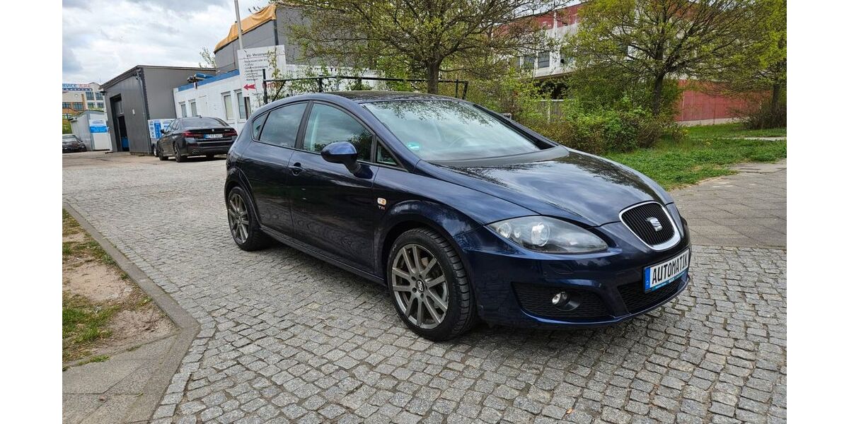 Seat Leon 144.800 km 7.490 &euro; Berlin 12681