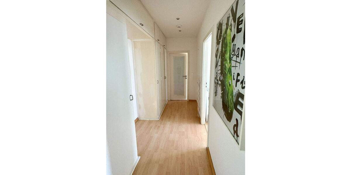 Etagenwohnung Berlin Mitte - 4 Zimmer, 98 m&sup2;, 649.000&euro; | Angebot:24612089