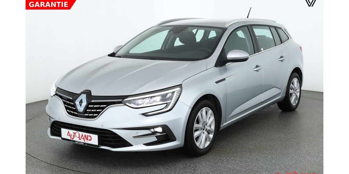 Renault Megane 39.675 km 19.990 &euro; Berlin 12683