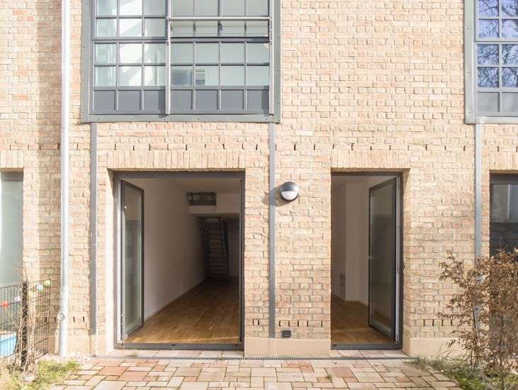 Etagenwohnung Berlin Neukölln - 3 Zimmer, 113 m&sup2;, 2.301&euro; | Angebot:26603442