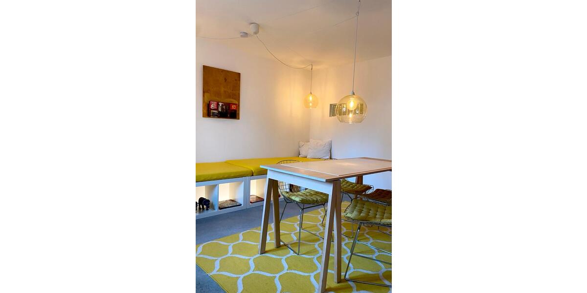 Loft - Studio - Atelier Potsdam Krampnitz - 2 Zimmer, 125 m&sup2;, 1.580&euro; | Angebot:26613283