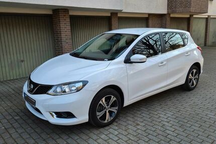 Nissan Pulsar 34.966 km 8.900 &euro; Berlin 12279