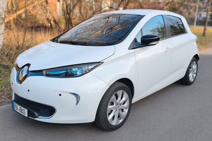 Renault ZOE 103.500 km 5.800 &euro; Falkensee 14612