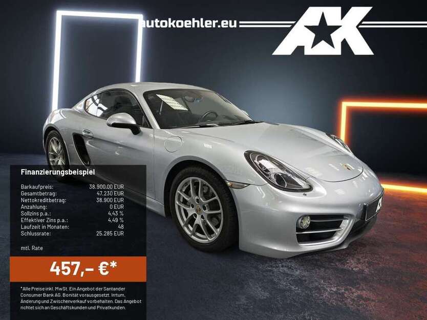 Cayman