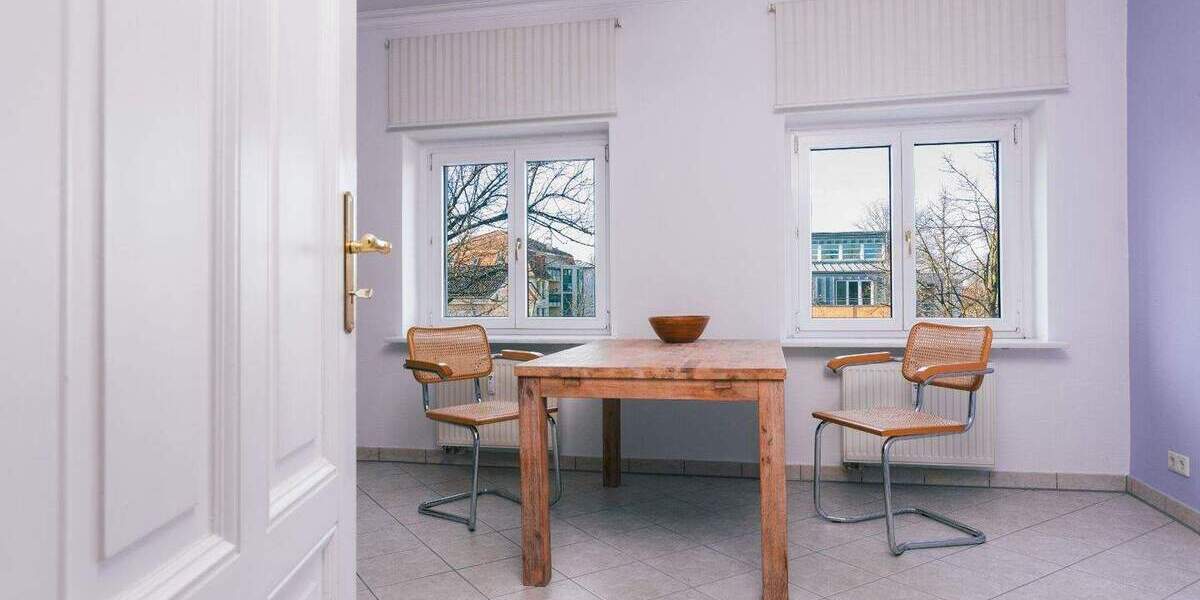 Etagenwohnung Potsdam Berliner Vorstadt - 4 Zimmer, 157 m&sup2;, 1.320.000&euro; | Angebot:25820290