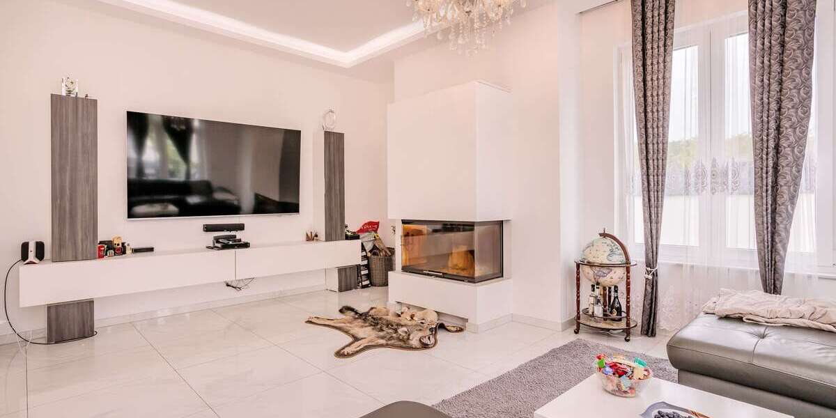 Einfamilienhaus Potsdam Krampnitz - 8 Zimmer, 399 m&sup2;, 2.098.000&euro; | Angebot:26592644