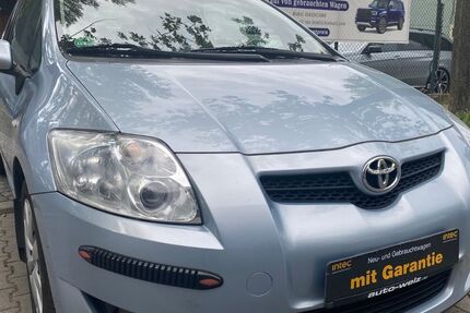 Toyota Auris 184.176 km 2.490 &euro; Berlin 13599