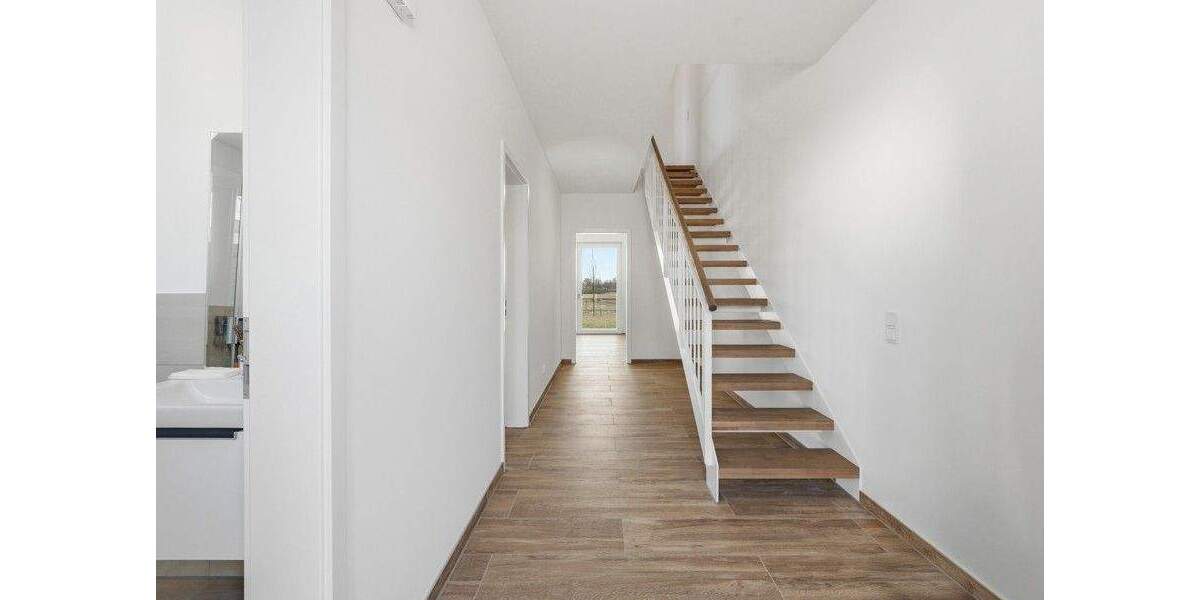 Doppelhaushälfte Beelitz - 5 Zimmer, 163 m&sup2;, 745.000&euro; | Angebot:25700570