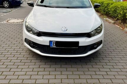 VW Scirocco 97.000 km 10.000 &euro; Berlin 12105