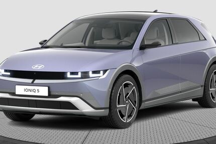 Hyundai IONIQ 5 1.100 km 44.995 &euro; Berlin 12683