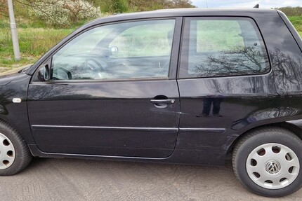 VW Lupo 151.500 km 1.400 € Berlin 10178