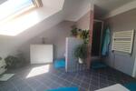 Dachgeschoßwohnung Werder (Havel) - 3 Zimmer, 80 m&sup2;, 770&euro; | Angebot:26631450