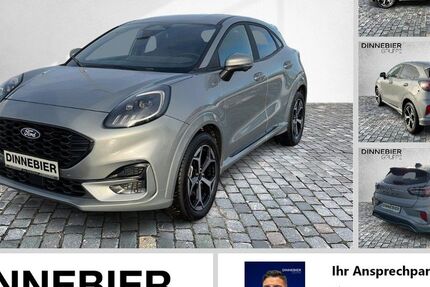 Ford Puma 20.256 km 28.190 &euro; Berlin 10365