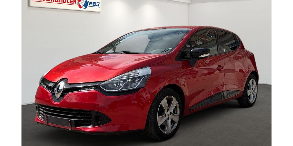 Renault Clio 86.222 km 7.299 &euro; Berlin 12681