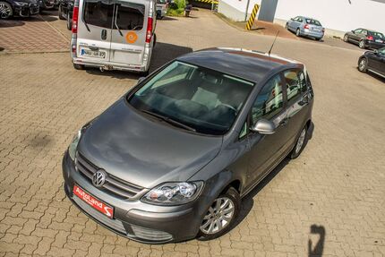 VW Golf Plus 144.000 km 3.499 € Nauen 14641
