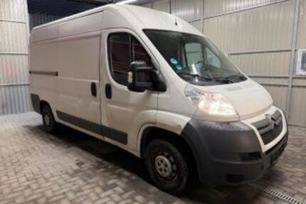 Citroen Jumper 305.000 km 5.500 &euro; Berlin 13465