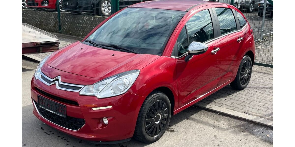 Citroen C3 150.000 km 3.999 &euro; Berlin 13597