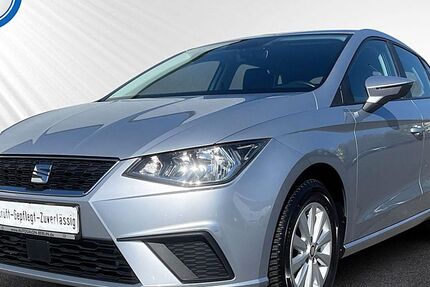 Seat Ibiza 56.536 km 14.290 &euro; Berlin 13581