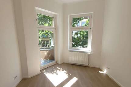 Wohnung zum Mieten in Berlin 1.100 € 47.96 m²