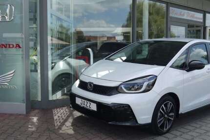Honda Jazz 3.500 km 26.870 &euro; Ludwigsfelde 14974
