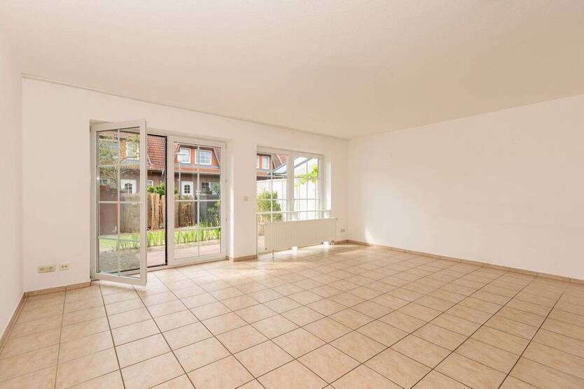 Attraktives Reihenendhaus - Werden Sie Vermieter in Potsdam, ohne Käuferprovsion 6 zimmer