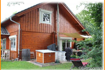 Wohnkultur 20 Min. von Berlin * Wohngesundheit * ÖKOLOGISCH Hochwertig * Wahnsinns Ausstattung - Einfamilienhaus Trebbin Großbeuthen | Angebot:14826826