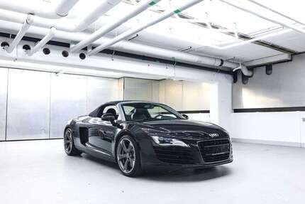 Audi R8 85.000 km 62.900 &euro; Berlin 10625