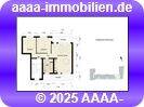 Etagenwohnung Berlin Friedrichshain - 3 Zimmer, 79 m&sup2;, 579.000&euro; | Angebot:25732221
