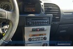 Zafira Basis*7-Sitzer*TÜV02/27*Chrom*Klima*Radio
