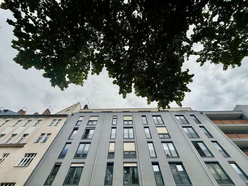 Wohnung zum Mieten in Berlin 589 € 28.3 m²