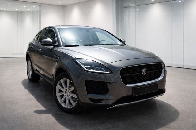 Jaguar E-Pace 136.332 km 17.500 &euro; Potsdam-Drewitz 14480