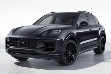 Porsche Cayenne 3.500 km 153.003 &euro; Berlin 10587