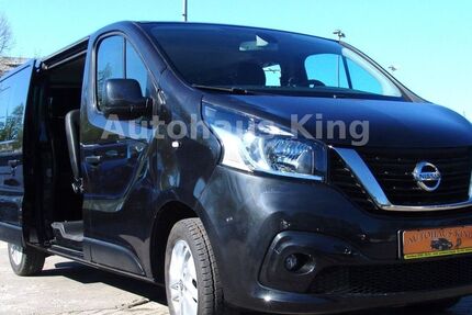 Nissan NV300 100.000 km 18.400 &euro; Berlin 12681