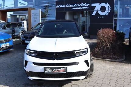 Opel Mokka 3.869 km 24.890 &euro; Beelitz 14547