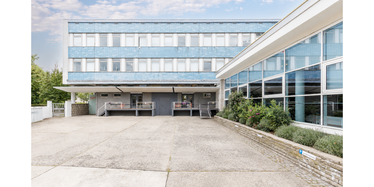 Gewerbeobjekt Potsdam Babelsberg - 6.140&euro; | Angebot:26979226