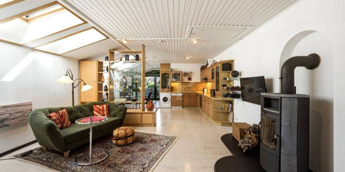 Mehrfamilienhaus, Wohnhaus Berlin Lichterfelde - 9 Zimmer, 355 m&sup2;, 995.000&euro; | Angebot:26362566