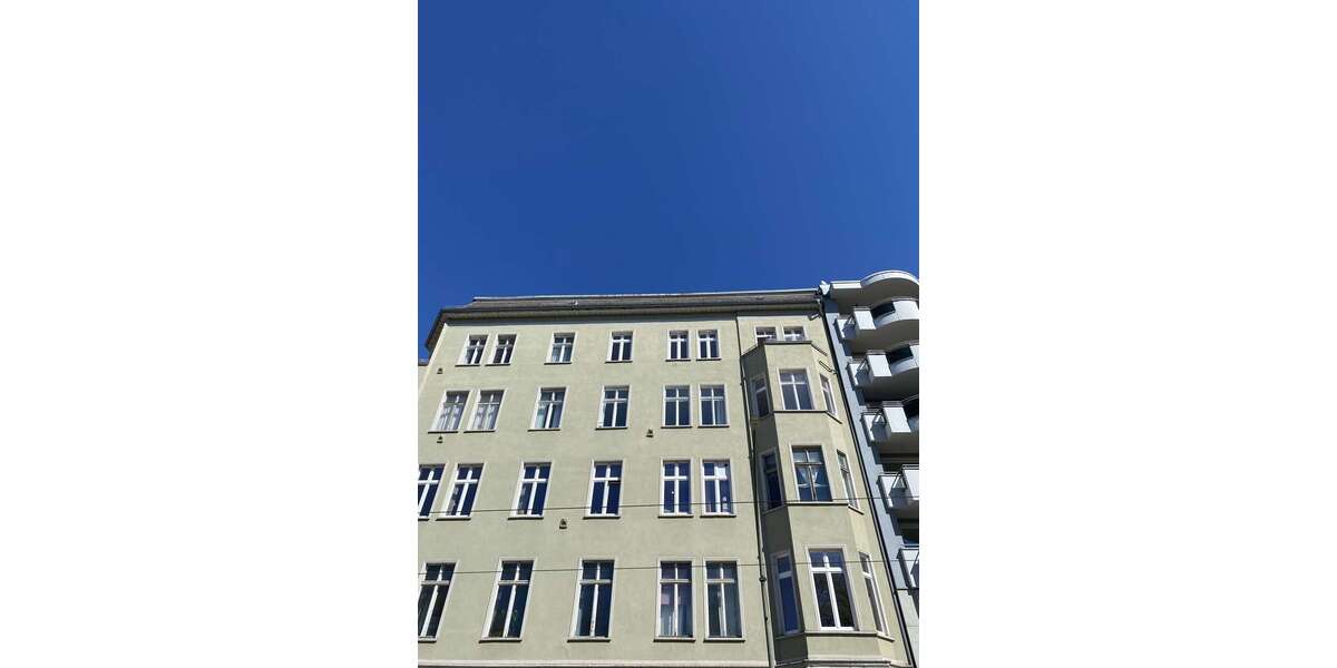 Etagenwohnung Berlin Mitte - 4 Zimmer, 145 m&sup2;, 3.179&euro; | Angebot:26386158
