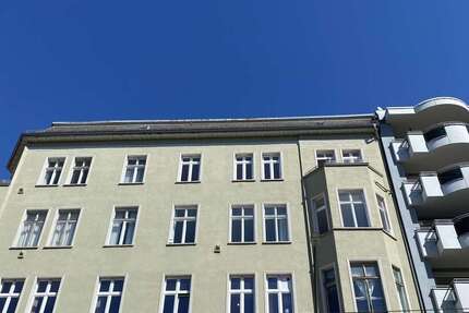 Wohnung Berlin Mitte - 4 Zimmer, 145 m&sup2;, 3.179&euro; | Angebot:26386158