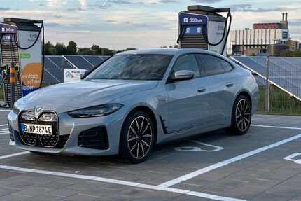 BMW i4 20.000 km 45.000 &euro; Kleinmachnow 14532