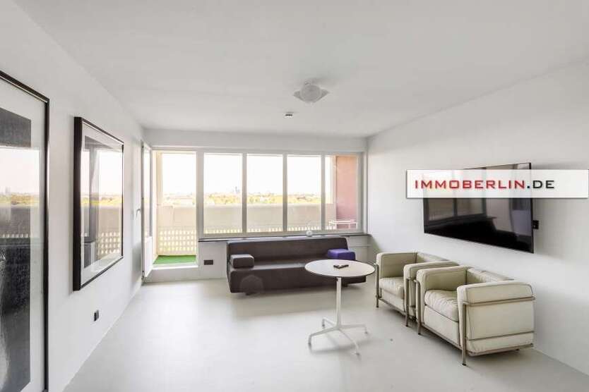 Wohnung zum Kaufen in Westend 247.000 € 33 m²